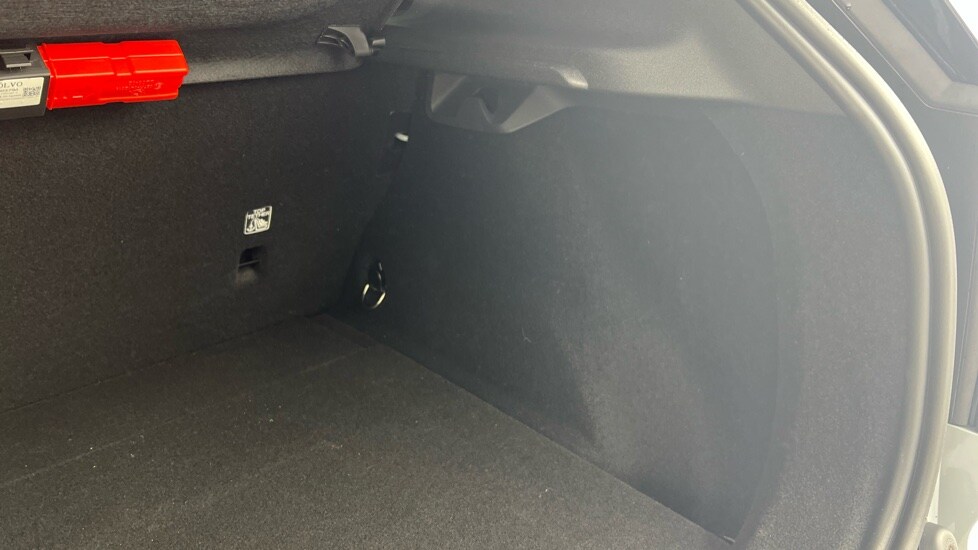 Used Volvo EX30 2025 for sale - 76563625: Photo 55