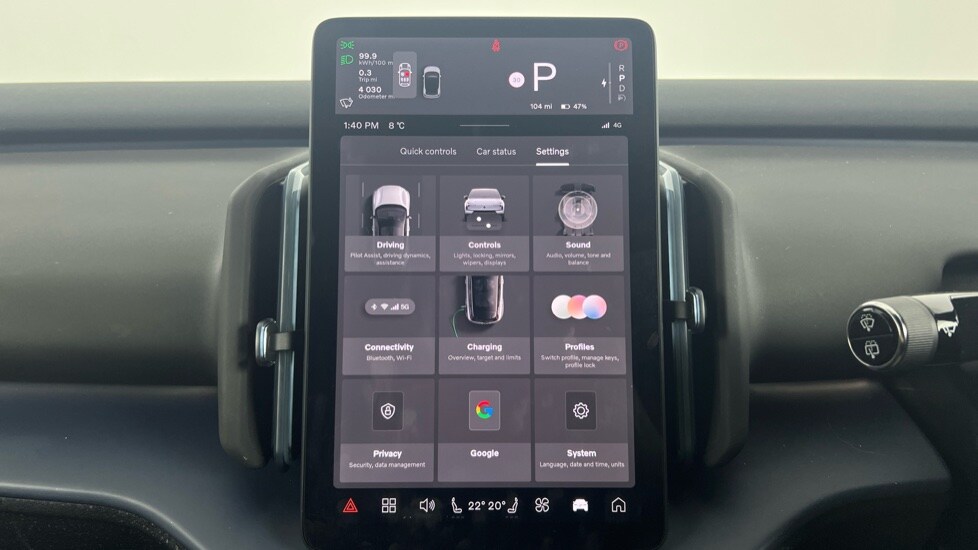 Used Volvo EX30 2025 for sale - 76563625: Photo 65