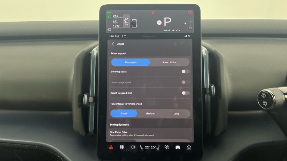 Used Volvo EX30 2025 for sale - 76563625: Photo 67