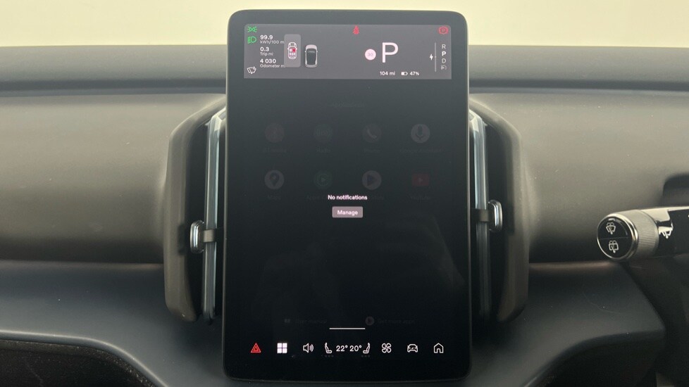 Used Volvo EX30 2025 for sale - 76563625: Photo 70