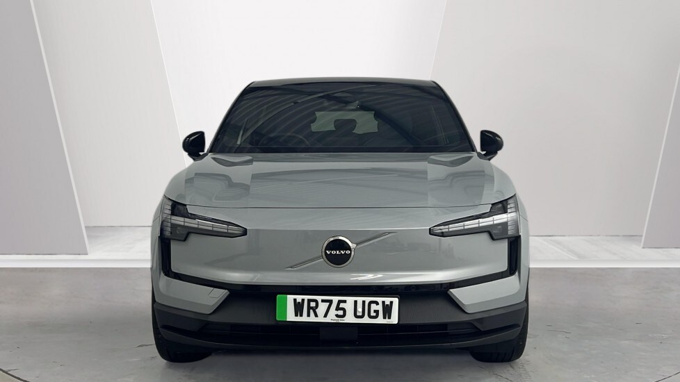 Used Volvo EX30 2025 for sale - 76563625: Photo 8