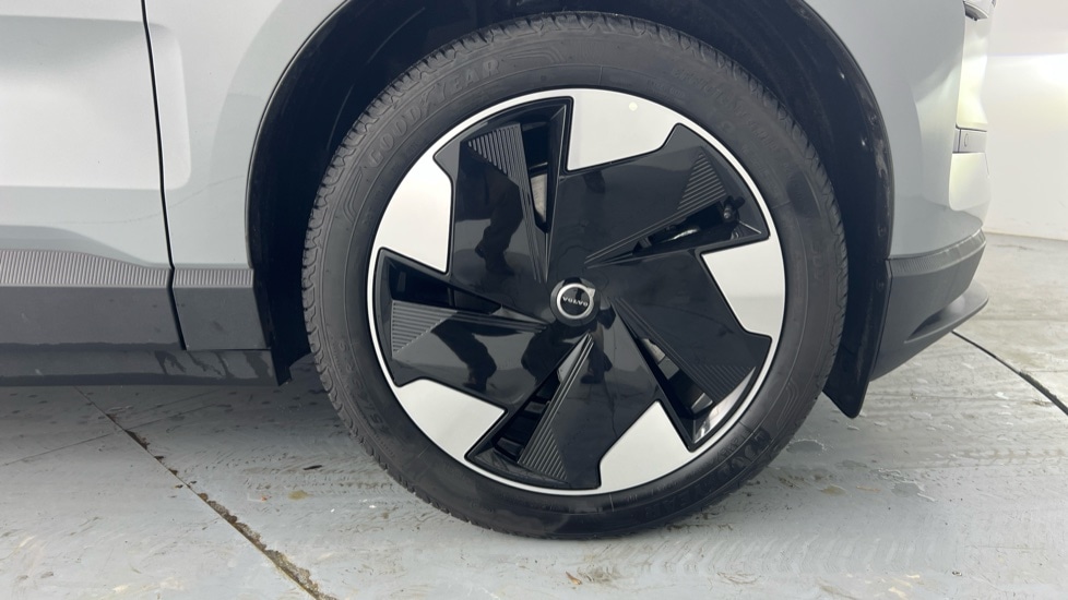 Used Volvo EX30 2025 for sale - 76563625: Photo 9