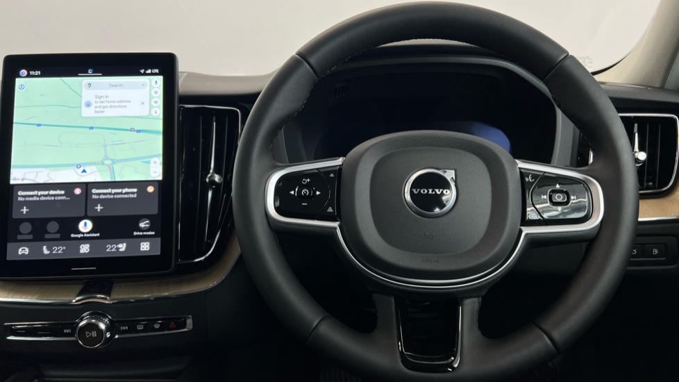 Used Volvo XC60 2026 for sale - 77799854: Photo 10