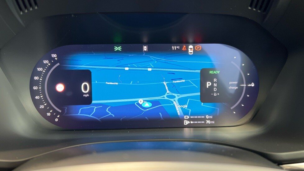 Used Volvo XC60 2026 for sale - 77799854: Photo 11