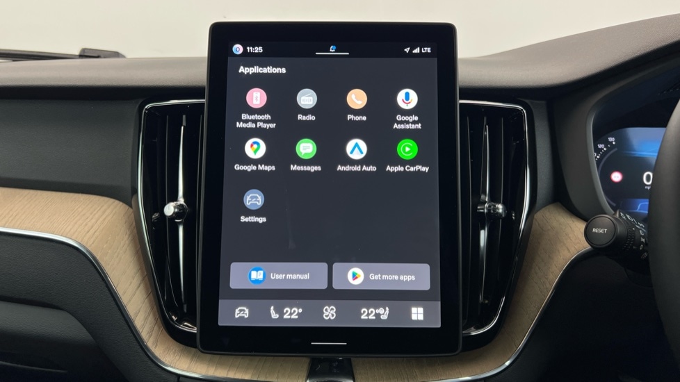 Used Volvo XC60 2026 for sale - 77799854: Photo 12