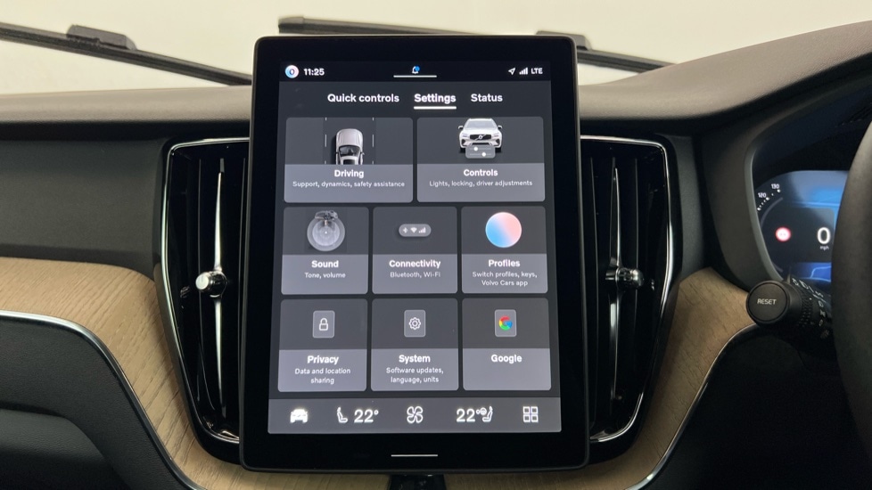 Used Volvo XC60 2026 for sale - 77799854: Photo 17