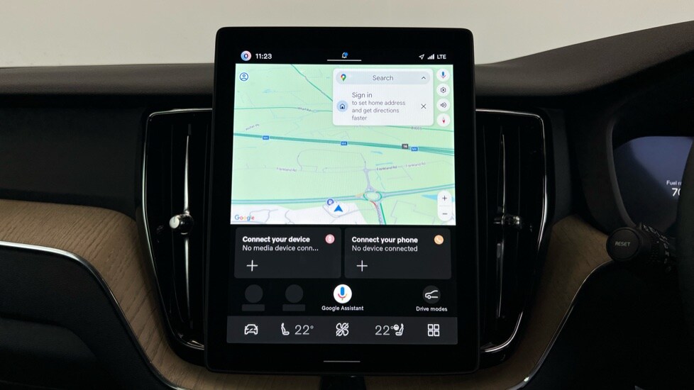 Used Volvo XC60 2026 for sale - 77799854: Photo 18