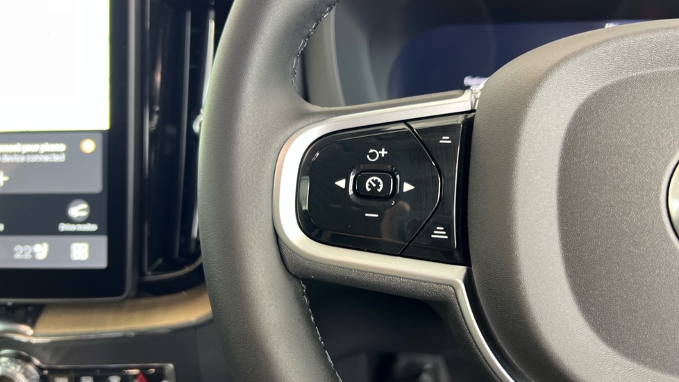 Used Volvo XC60 2026 for sale - 77799854: Photo 21