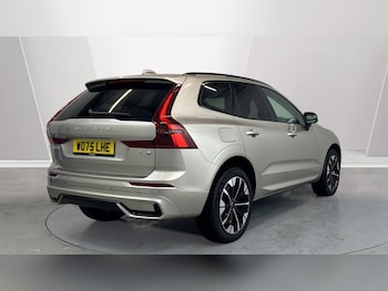 Used Volvo XC60 2026 for sale - 77799854: Photo