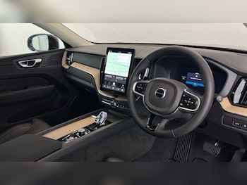 Used Volvo XC60 2026 for sale - 77799854: Photo