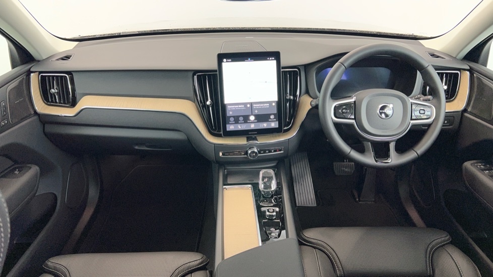 Used Volvo XC60 2026 for sale - 77799854: Photo 5