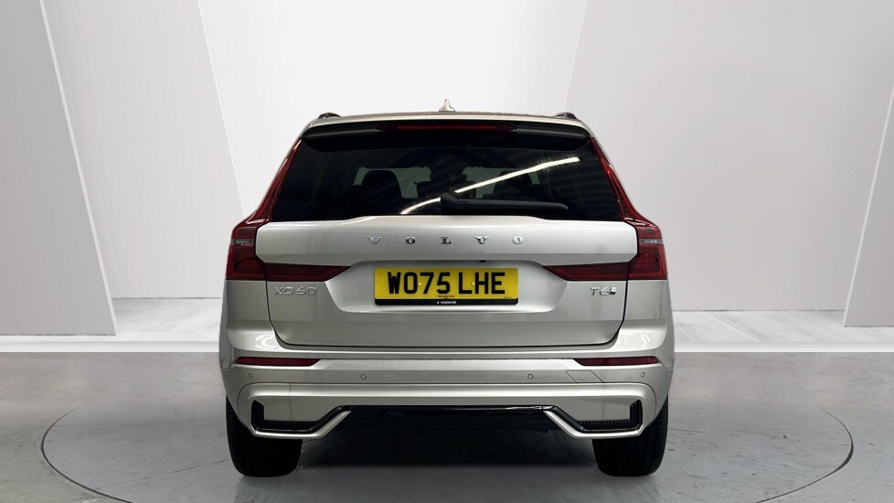 Used Volvo XC60 2026 for sale - 77799854: Photo 7