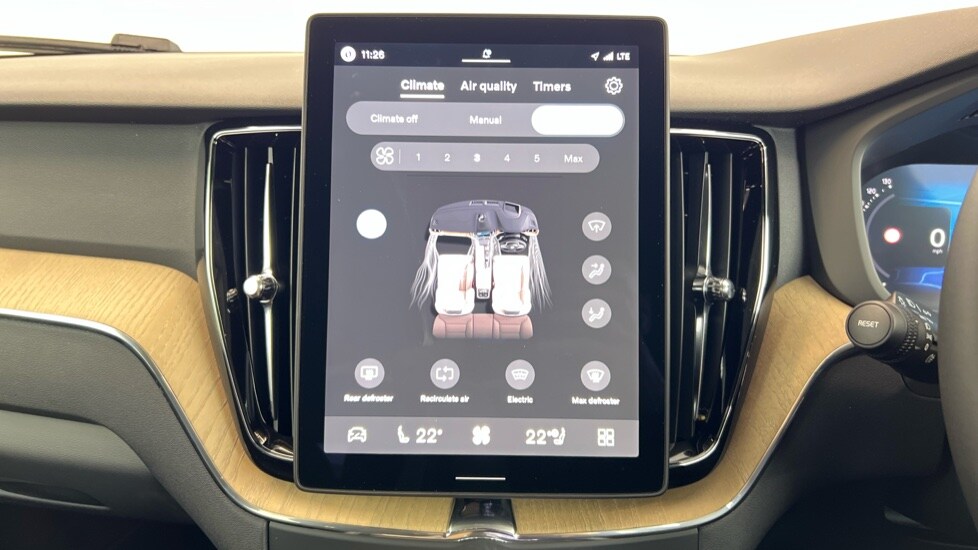 Used Volvo XC60 2026 for sale - 77799854: Photo 72