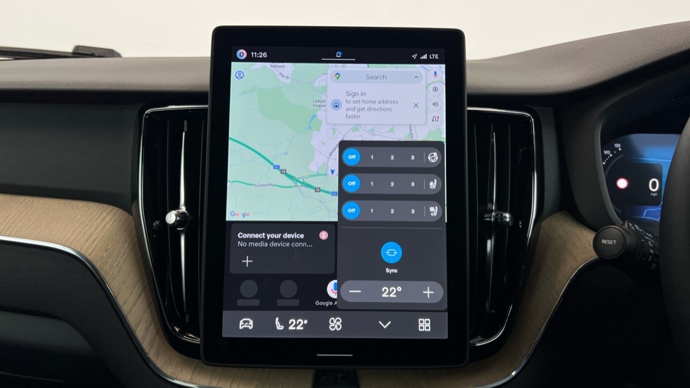 Used Volvo XC60 2026 for sale - 77799854: Photo 73