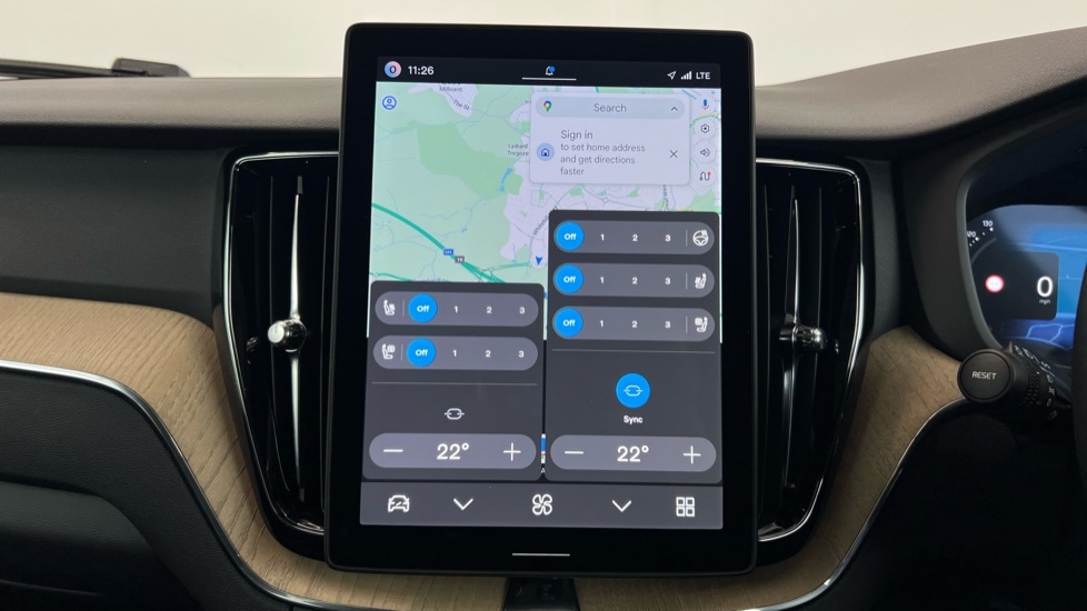 Used Volvo XC60 2026 for sale - 77799854: Photo 74