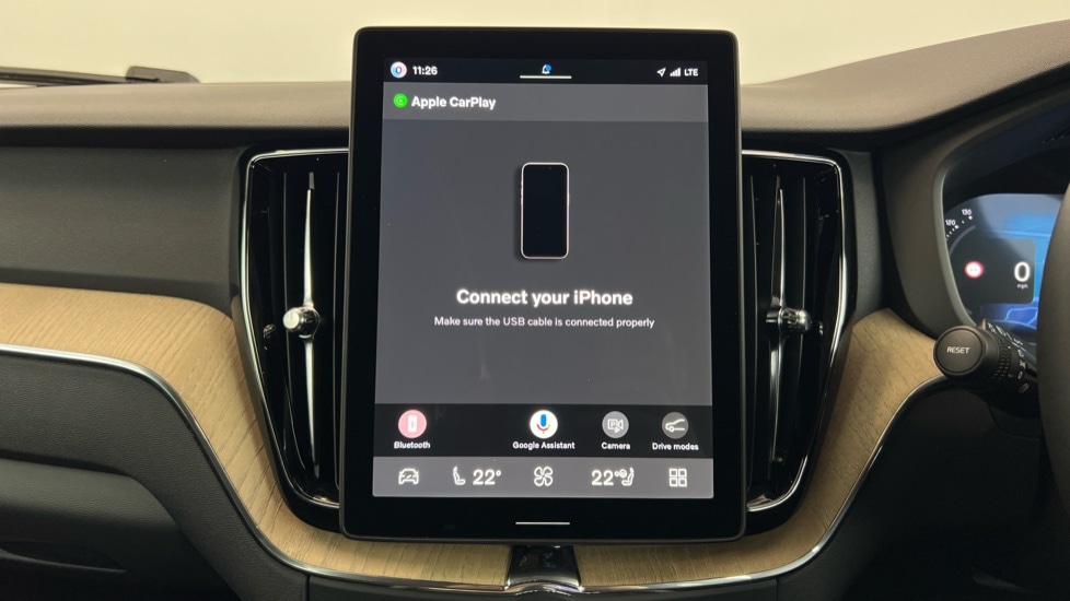 Used Volvo XC60 2026 for sale - 77799854: Photo 75