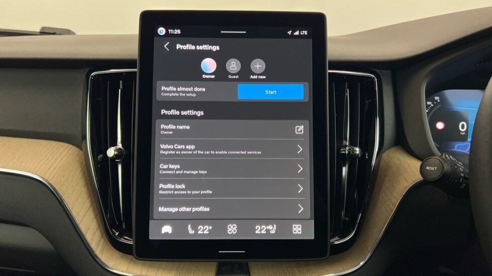 Used Volvo XC60 2026 for sale - 77799854: Photo 76