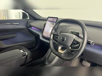 Used Volvo EX30 2026 for sale - 79577614: Photo