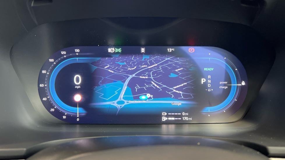 Used Volvo V90 2025 for sale - 77321408: Photo 11