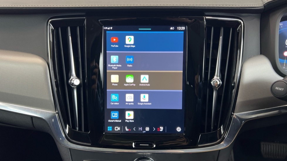 Used Volvo V90 2025 for sale - 77321408: Photo 12