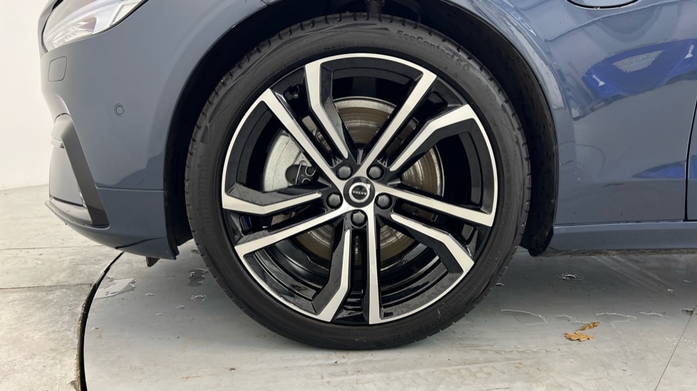 Used Volvo V90 2025 for sale - 77321408: Photo 36