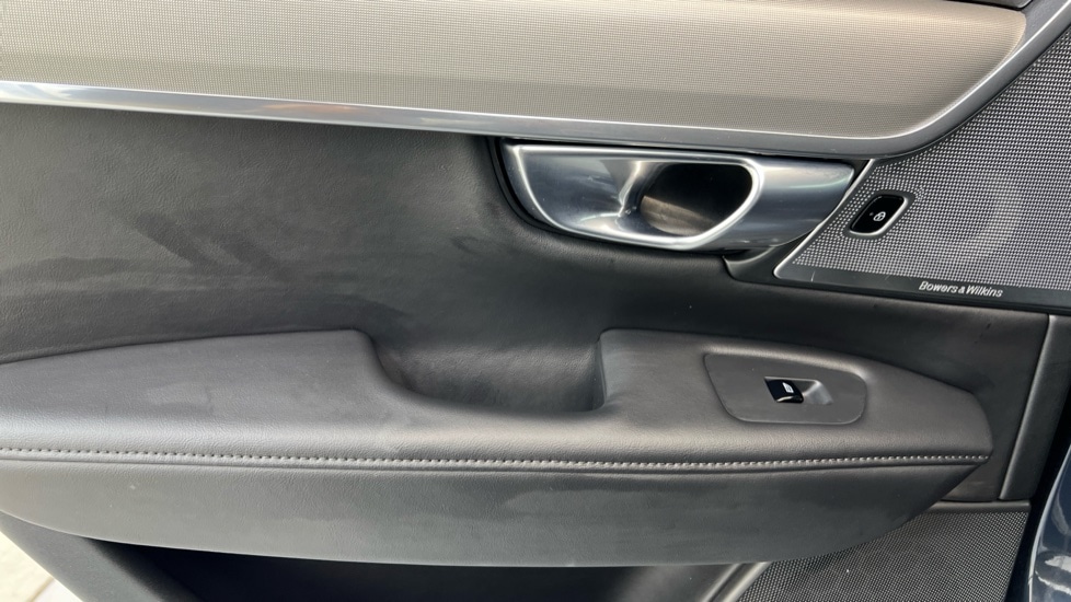 Used Volvo V90 2025 for sale - 77321408: Photo 45