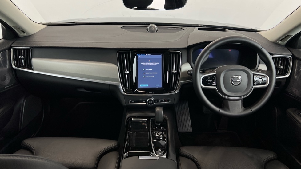 Used Volvo V90 2025 for sale - 77321408: Photo 5