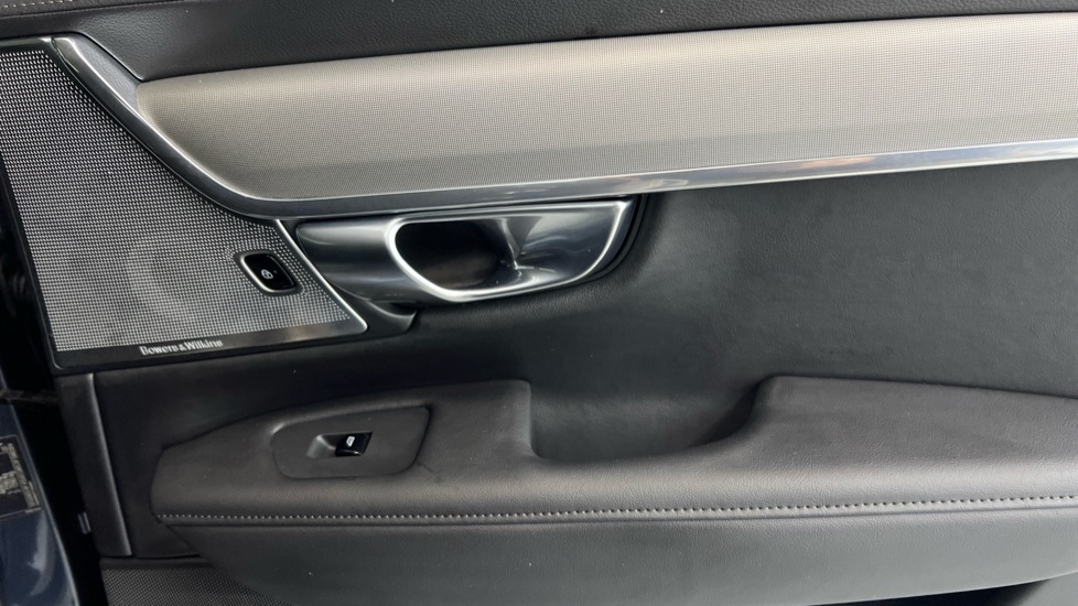 Used Volvo V90 2025 for sale - 77321408: Photo 52