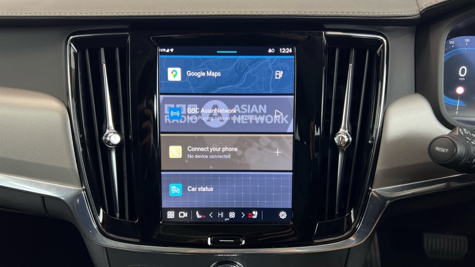 Used Volvo V90 2025 for sale - 77321408: Photo 56