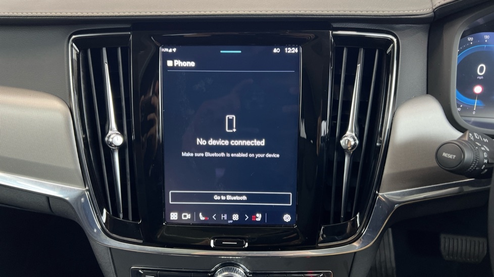 Used Volvo V90 2025 for sale - 77321408: Photo 58