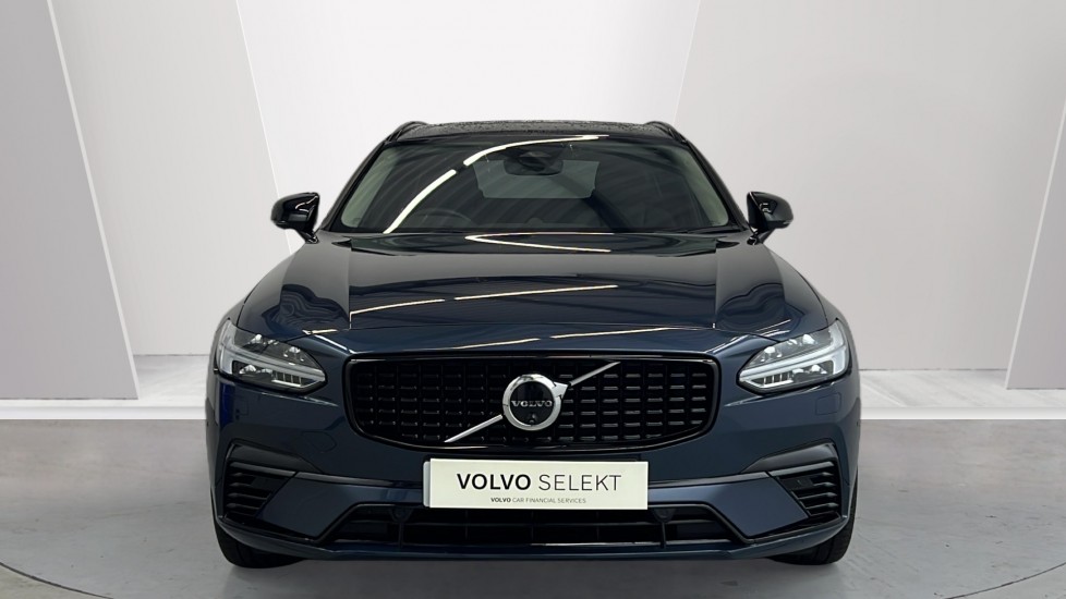 Used Volvo V90 2025 for sale - 77321408: Photo 8