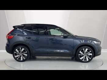 Used Volvo XC40 2022 for sale - 74676193: Photo