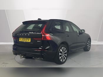 Used Volvo XC60 2023 for sale - 79241308: Photo