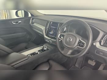 Used Volvo XC60 2023 for sale - 79241308: Photo