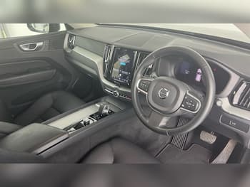 Used Volvo XC60 2023 for sale - 79875017: Photo