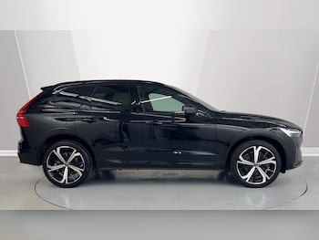 Used Volvo XC60 2022 for sale - 75472400: Photo
