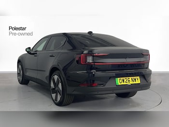 Used Polestar Polestar 2 2026 for sale - 78953503: Photo