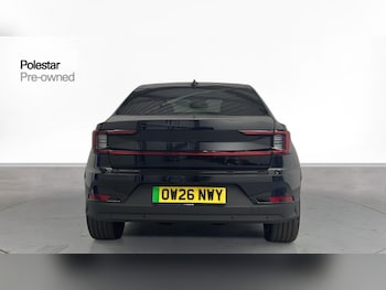 Used Polestar Polestar 2 2026 for sale - 78953503: Photo