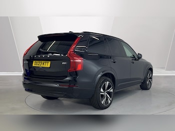Used Volvo XC90 2023 for sale - 75742793: Photo