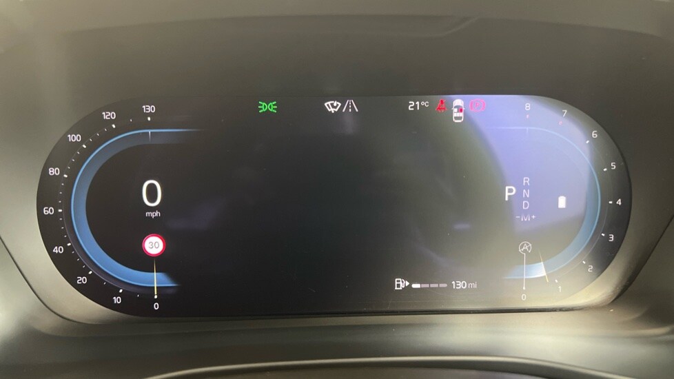 Used Volvo XC40 2023 for sale - 76145964: Photo 11