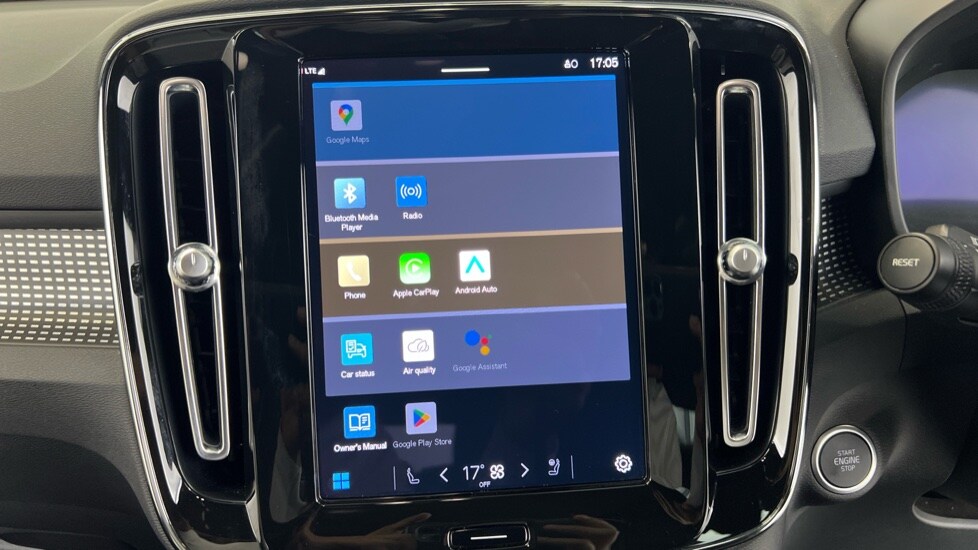 Used Volvo XC40 2023 for sale - 76145964: Photo 12