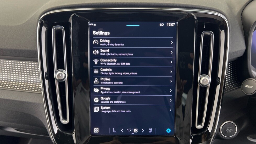 Used Volvo XC40 2023 for sale - 76145964: Photo 17