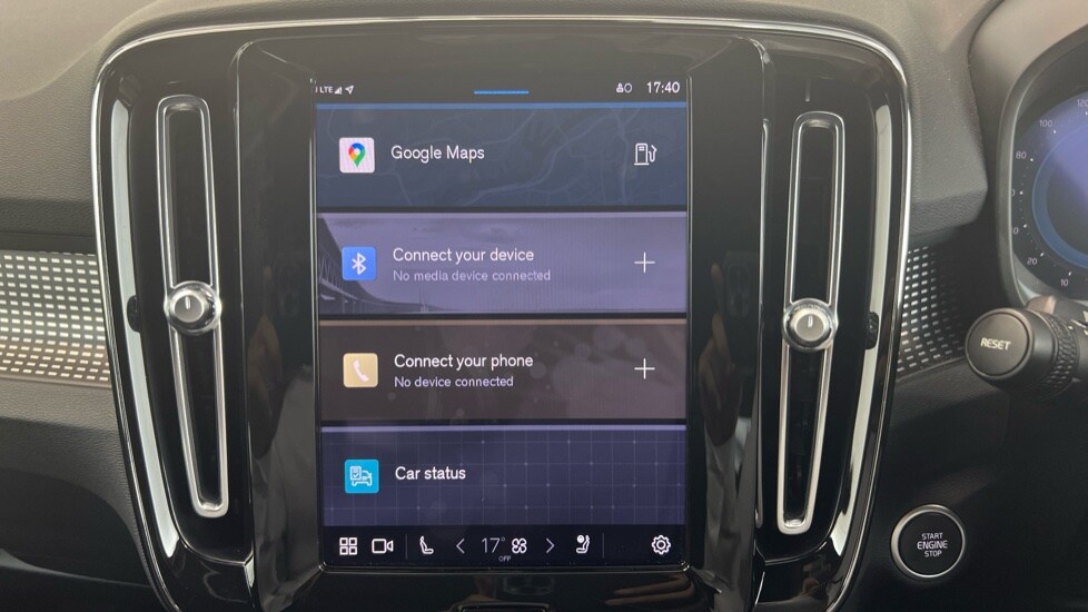 Used Volvo XC40 2023 for sale - 76145964: Photo 18