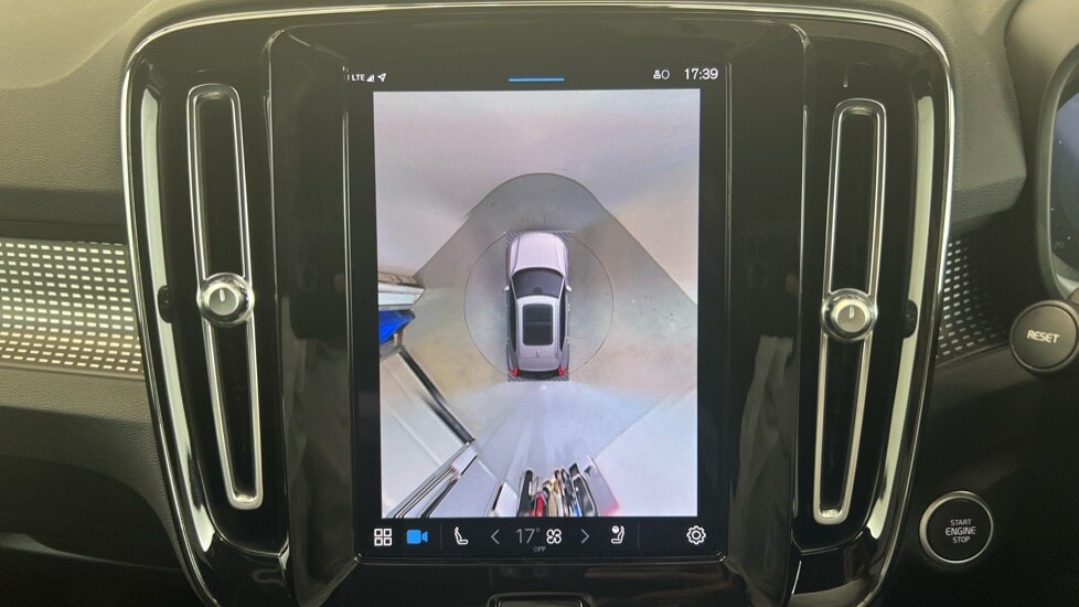 Used Volvo XC40 2023 for sale - 76145964: Photo 19