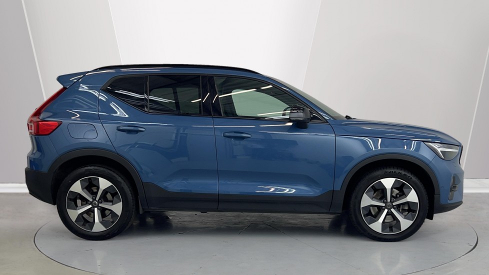 Used Volvo XC40 2023 for sale - 76145964: Photo 3