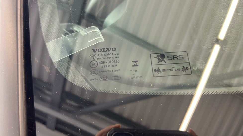 Used Volvo XC40 2023 for sale - 76145964: Photo 42