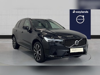 Volvo - XC60