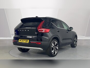 Used Volvo XC40 2025 for sale - 78760611: Photo