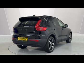 Used Volvo XC40 2022 for sale - 74943059: Photo