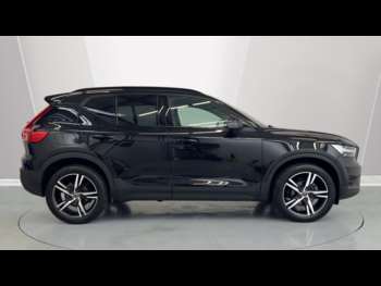 Used Volvo XC40 2022 for sale - 74943059: Photo